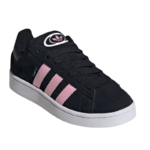 Adidas Campus 00s – Core Black True Pink - Image 5
