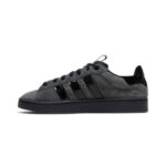 Adidas Campus 00s – Carbon Black - Image 2