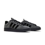 Adidas Campus 00s – Carbon Black - Image 3