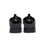 Adidas Campus 00s – Carbon Black - Image 4