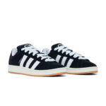 Adidas Campus 00s – Core Black - Image 3