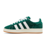 Adidas Campus 00s – Dark Green Gum - Image 2