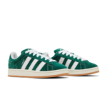 Adidas Campus 00s – Dark Green Gum - Image 3