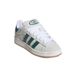 Adidas Campus 00s Cream – White Collegiate Green - Image 5