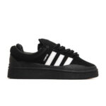 Adidas Campus x Bad Bunny Black