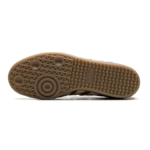 Adidas Samba Wales Bonner – Brown Croc - Image 5
