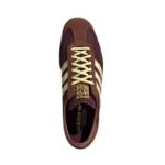 Adidas SL 72 OG – Maroon Preloved Brown - Image 3