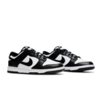 Nike Dunk Low Retro "Black / White - Panda" - Image 3