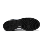 Nike Dunk Low Retro "Black / White - Panda" - Image 5