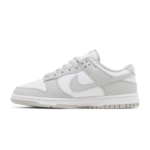 Nike Dunk Low 'Grey Fog' - Image 2