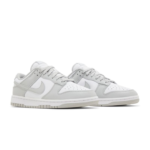 Nike Dunk Low 'Grey Fog' - Image 3