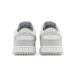 Nike Dunk Low 'Grey Fog' - Image 4