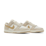 Nike Dunk Low 'Gold Swoosh' - Image 3