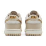 Nike Dunk Low 'Gold Swoosh' - Image 4