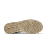 Nike Dunk Low 'Gold Swoosh' - Image 5