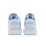 Nike Air Jordan 1 Low 'Ice Blue' - Image 5
