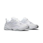 Nike M2k Tekno 'Matte Silver' - Image 3