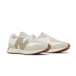 New Balance 327 'Moonbeam Driftwood' - Image 3