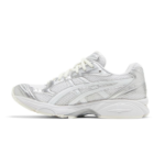 ASICS Gel Kayano 14 'Silver White' - Image 2