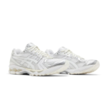 ASICS Gel Kayano 14 'Silver White' - Image 3