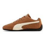 Puma Speedcat Archive 'Haute Coffee Frosted Ivory' - Image 2