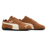 Puma Speedcat Archive 'Haute Coffee Frosted Ivory' - Image 3