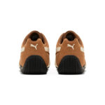 Puma Speedcat Archive 'Haute Coffee Frosted Ivory' - Image 4