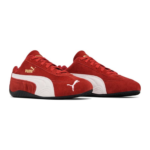 Puma Speedcat OG 'Red White' - Image 3