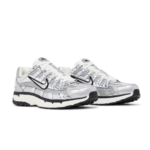 Nike P-6000 'Metallic Silver' - Image 3