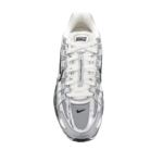 Nike P-6000 'Metallic Silver' - Image 6
