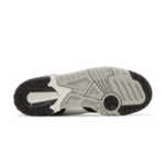 New Balance 550 Big Kid 'White Black Rain Cloud' - Image 5