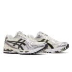 Asics Gel Kayano 14 'Silver Cream' - Image 4