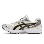 Asics Gel Kayano 14 'Silver Cream' - Image 2