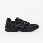 ASICS Gel-Kayano 14 – Black Graphite Grey - Image 3