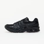 ASICS Gel-Kayano 14 – Black Graphite Grey