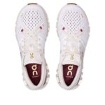 On running X 4 'Pearl Ivory' - Image 4