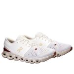 On running X 4 'Pearl Ivory' - Image 3