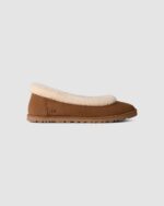 Ugg Zora Ballet Flat