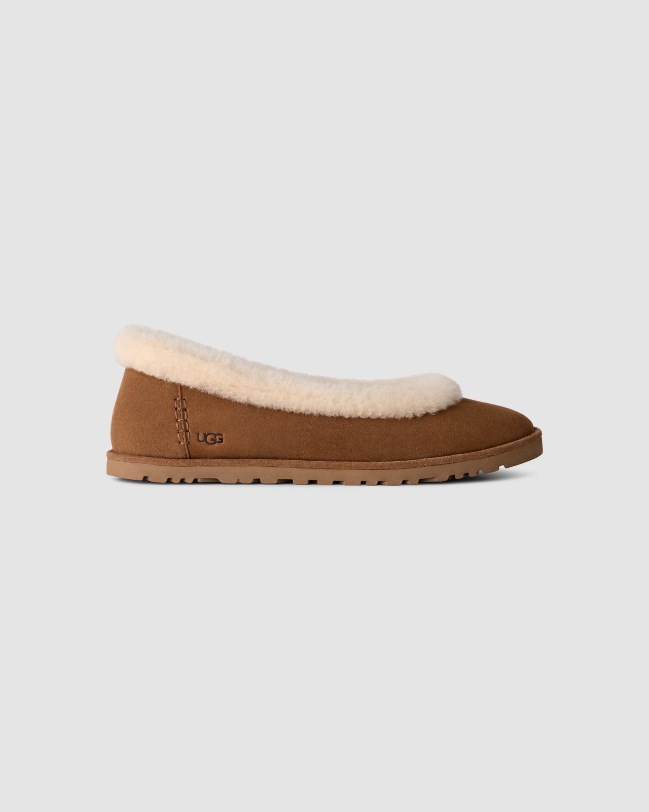 53369-img_1394 Ugg Zora Ballet Flat - Image 1