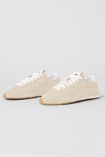 ALO SUNSET SNEAKER SANDSTONE - Image 4