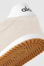 ALO SUNSET SNEAKER SANDSTONE - Image 3
