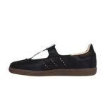 Adidas Samba Jane 'Core Black' - Image 2