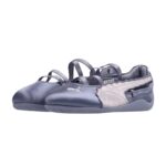 Puma Speedcat Ballet Venus 'Gray Sky' - Image 2