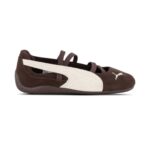 Puma Speedcat Ballet 'Dark Chocolate'