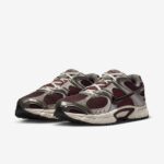 Nike V5 RNR Burgundy Crush - Image 3