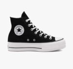 Converse Chuck Taylor All Star Lift in Black