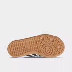 Samba Jane shoes (Kids)
Cloud White / Core Black / Gum - Image 6
