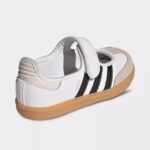 Samba Jane shoes (Kids)
Cloud White / Core Black / Gum - Image 5