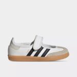 Samba Jane shoes (Kids)
Cloud White / Core Black / Gum
