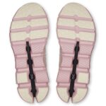 On Cloudswift 4 Sneaker in Pearl/Mauve - Image 6